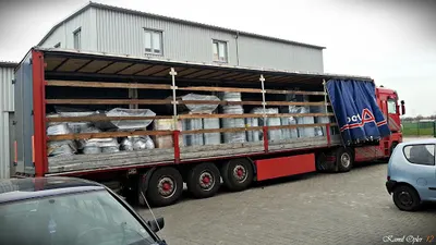 "Pol-Mark" Transport i Spedycja Marek Opler